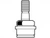 Trag-/Führungsgelenk Ball Joint:E7TA3B102DA