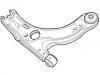 Brazo de suspensión Control Arm:NKBA 11038