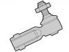 наконечник    Tie Rod End:N 6540