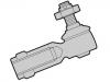 наконечник    Tie Rod End:527056