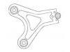 Brazo de suspensión Control Arm:MR208661