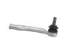 Spurstangenkopf Tie Rod End:48520-4JA0A