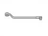 Tie Rod End:2110 3414 058