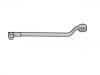 Tie Rod End:2110 3414 059