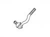 Tie Rod End:45406-39075